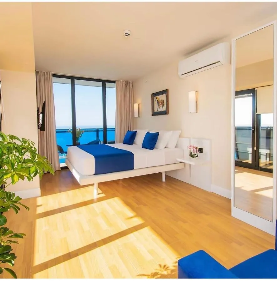 Orbi City Center Suite Batumi Aparthotel