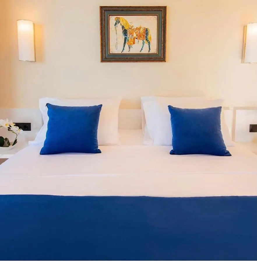 Orbi City Center Suite Batumi Georgia