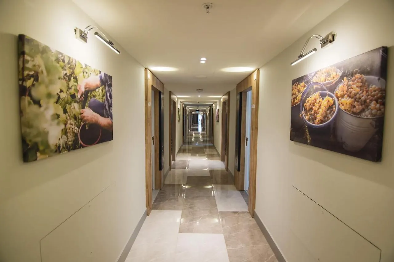 Orbi City Center Suite Batumi Aparthotel