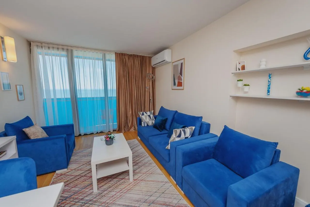 Orbi City Center Suite Batumi 5*,  Georgia