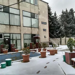 Star Georgia Мини-отель