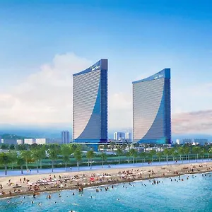 Orbi City Hotel Black Sea View Апартаменты